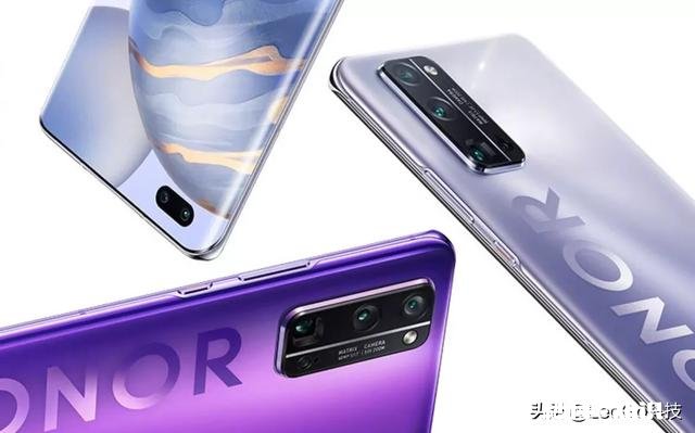 荣耀30系列的问世是否意味着红米再度回到生死存亡之秋