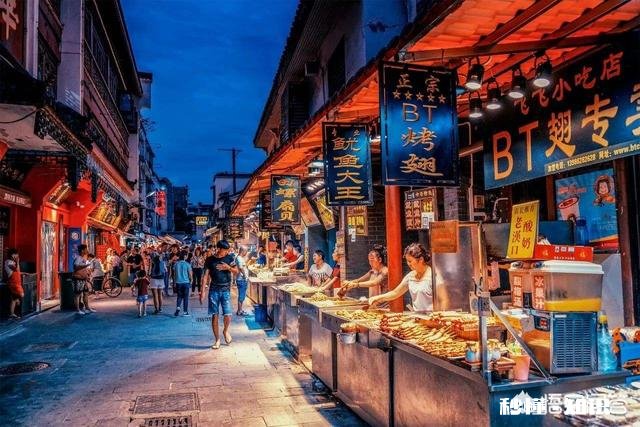 如何评价郑州美食