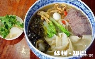 如何评价郑州美食