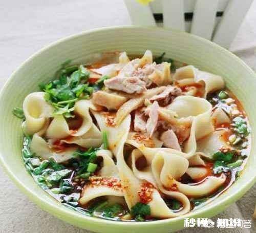 如何评价郑州美食