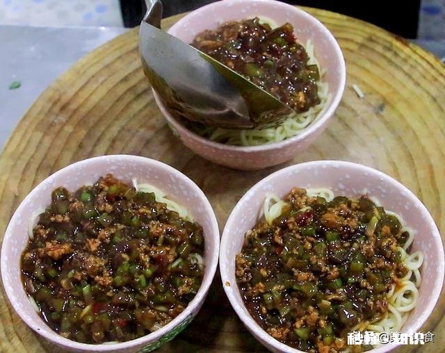 怎么做炸酱面