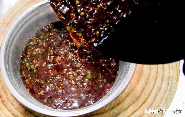 怎么做炸酱面