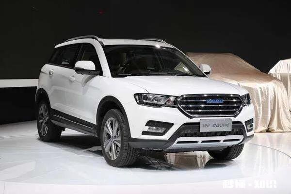 哈弗H6为什么一直卖得那么火爆