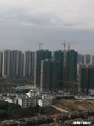 开发商什么证都没有，叫大家去收房，这是欺诈吗