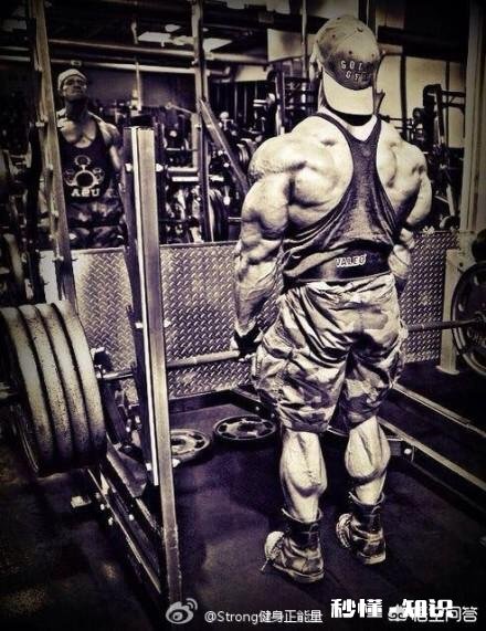 健身房里，怎样提升爆发力