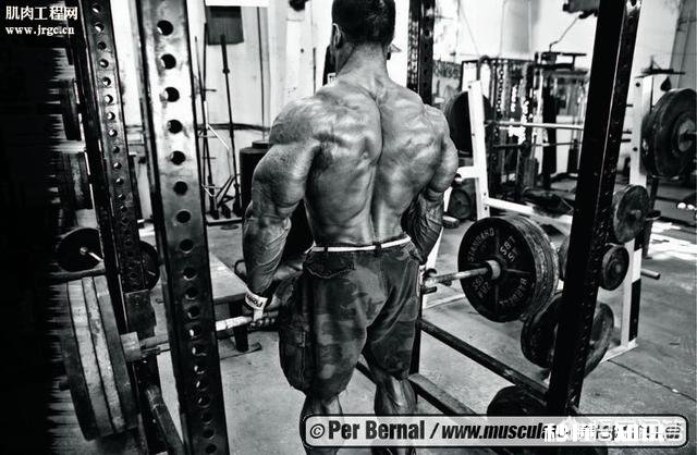 健身房里，怎样提升爆发力