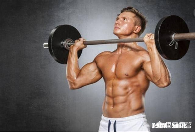 健身房里，怎样提升爆发力
