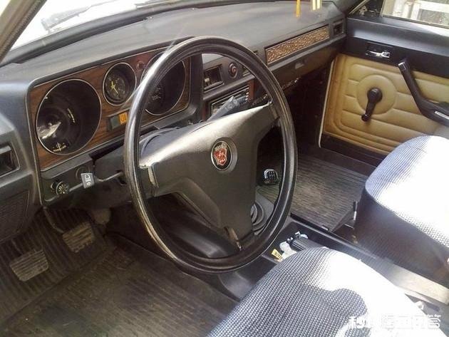 坐过最拉风的车是什么车