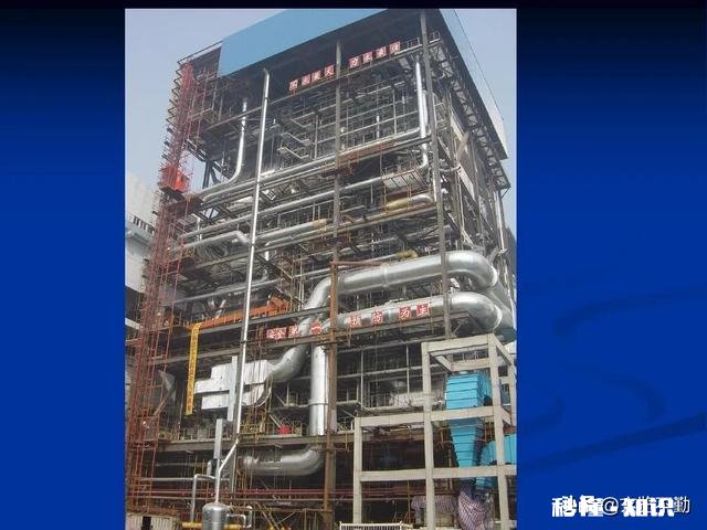 火电厂工作是一种什么样的体验