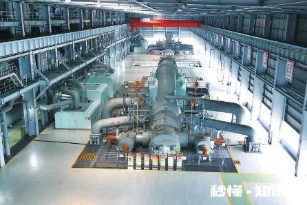 火电厂工作是一种什么样的体验