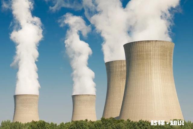 火电厂工作是一种什么样的体验