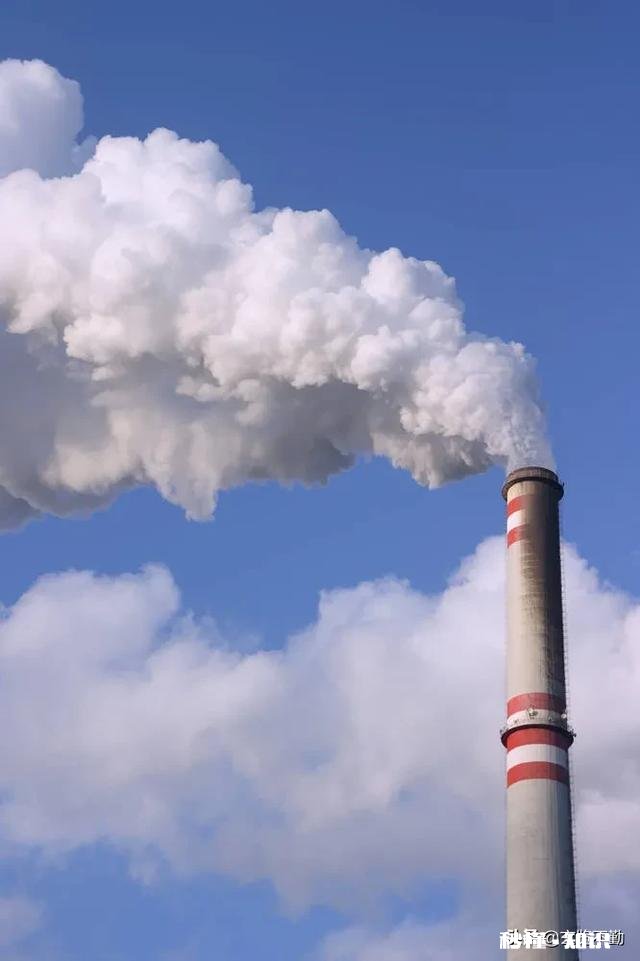 火电厂工作是一种什么样的体验
