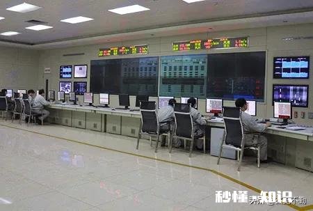 火电厂工作是一种什么样的体验