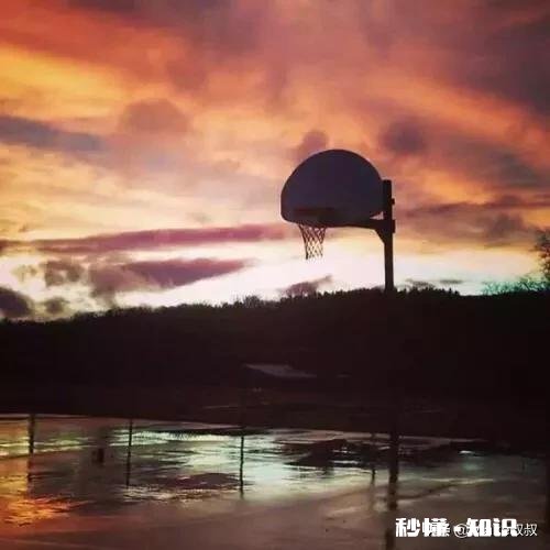 打篮球不敢突内线怎么办