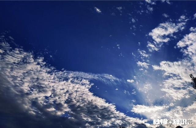 最美的风景在心里，情怀决定你看到的事物是否美好，是这样吗