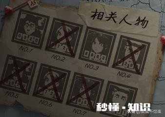 《第五人格》为什么叫第五人格