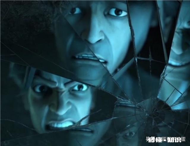 《第五人格》为什么叫第五人格