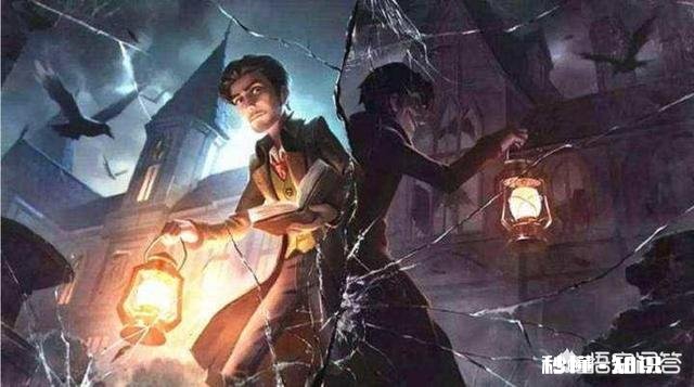 《第五人格》为什么叫第五人格