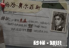 《第五人格》为什么叫第五人格