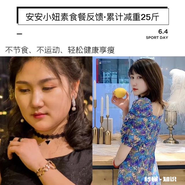 求励志的减肥成功小伙伴晒图，刺激我坚持下去