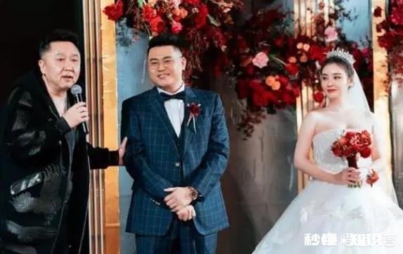 张云雷当伴郎，郭德纲、于谦、高峰到场祝贺，是谁的婚礼那么有排面