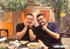 张云雷当伴郎，郭德纲、于谦、高峰到场祝贺，是谁的婚礼那么有排面