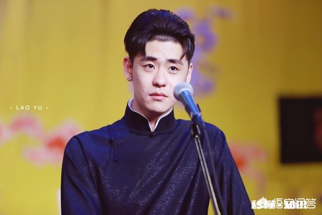 张云雷当伴郎，郭德纲、于谦、高峰到场祝贺，是谁的婚礼那么有排面