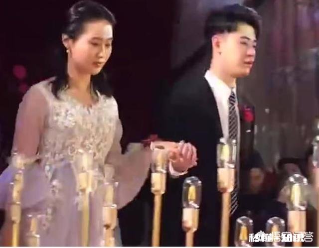 张云雷当伴郎，郭德纲、于谦、高峰到场祝贺，是谁的婚礼那么有排面