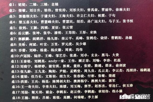 张云雷当伴郎，郭德纲、于谦、高峰到场祝贺，是谁的婚礼那么有排面