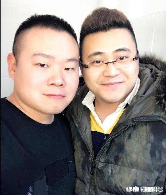 张云雷当伴郎，郭德纲、于谦、高峰到场祝贺，是谁的婚礼那么有排面