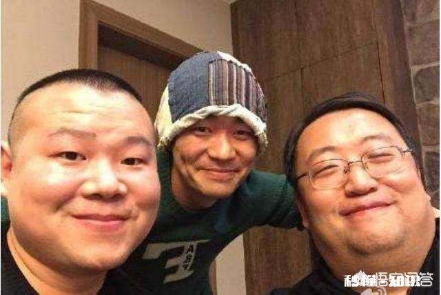 张云雷当伴郎，郭德纲、于谦、高峰到场祝贺，是谁的婚礼那么有排面