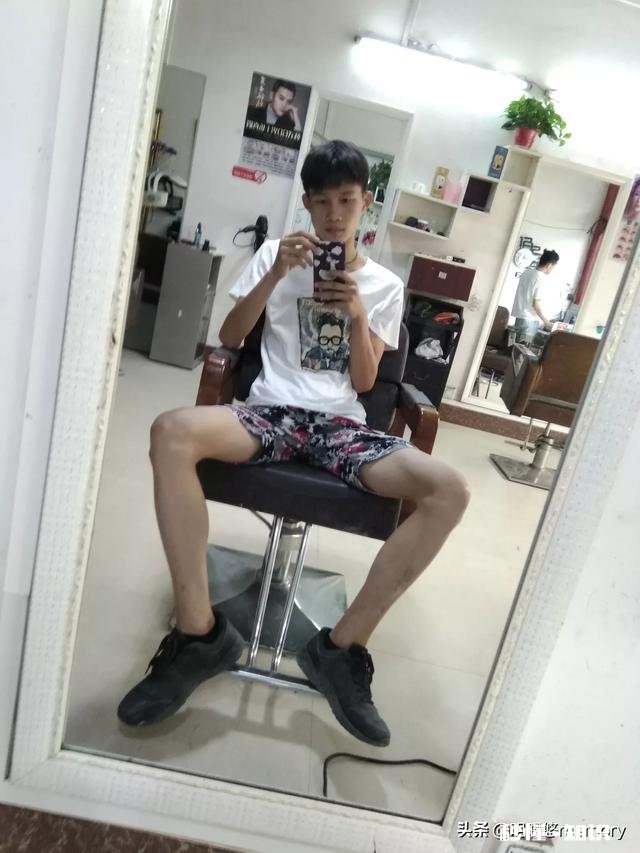 大家怎么看待大学生新生报到