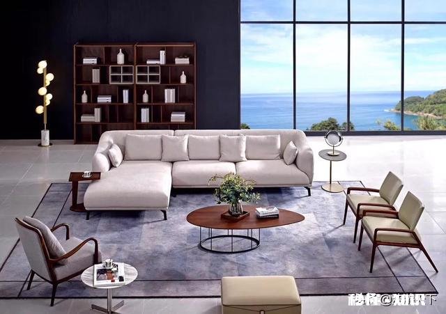 布艺功能沙发真的如广告说的那般舒适吗