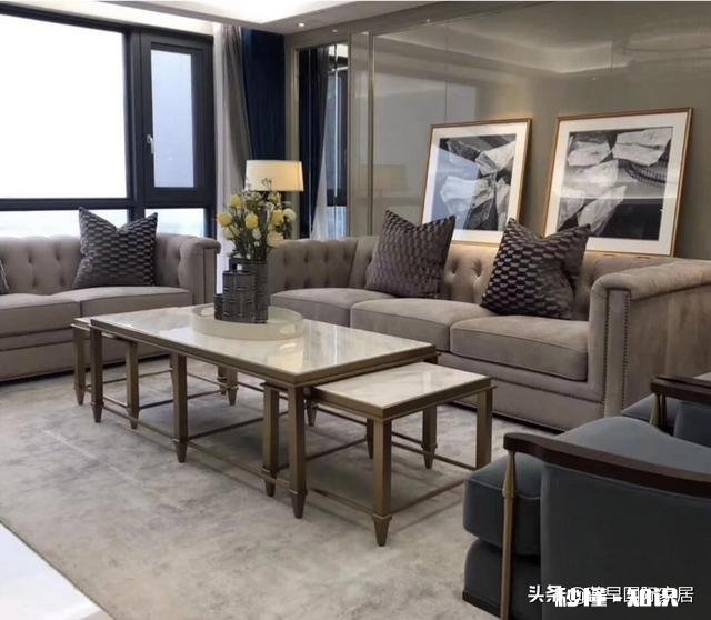 布艺功能沙发真的如广告说的那般舒适吗