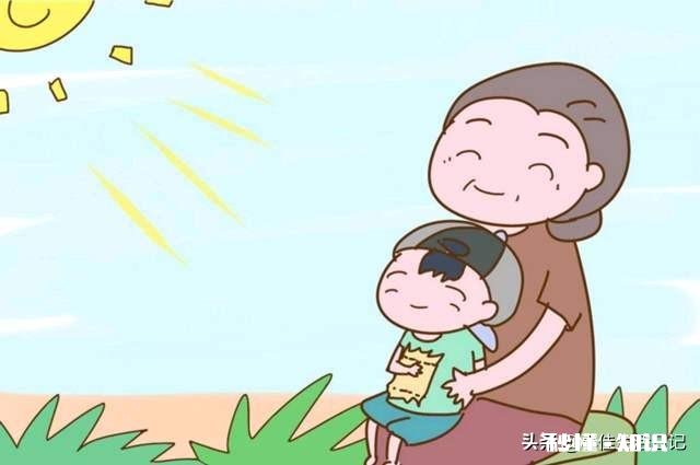 心里特别排斥婆婆帮忙带孩子怎么办