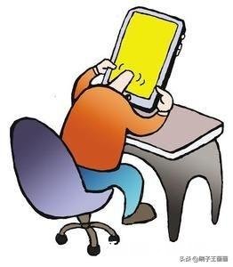 学生想买一款手机用于学习，但怕管不住自己，我该怎么办?可以用家教机代替吗