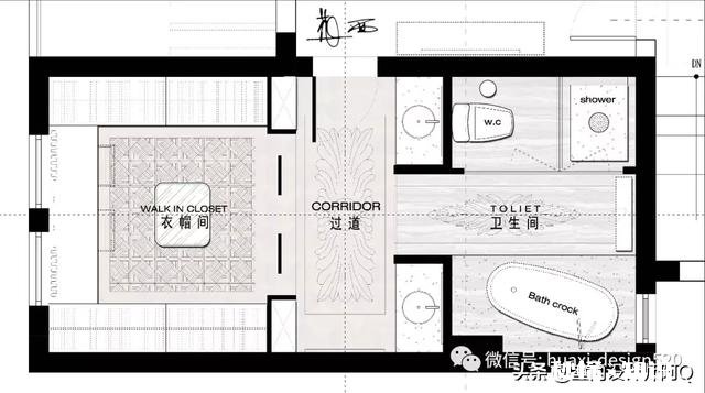 这种小户型怎么设计装修好