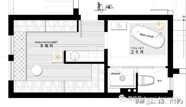 这种小户型怎么设计装修好