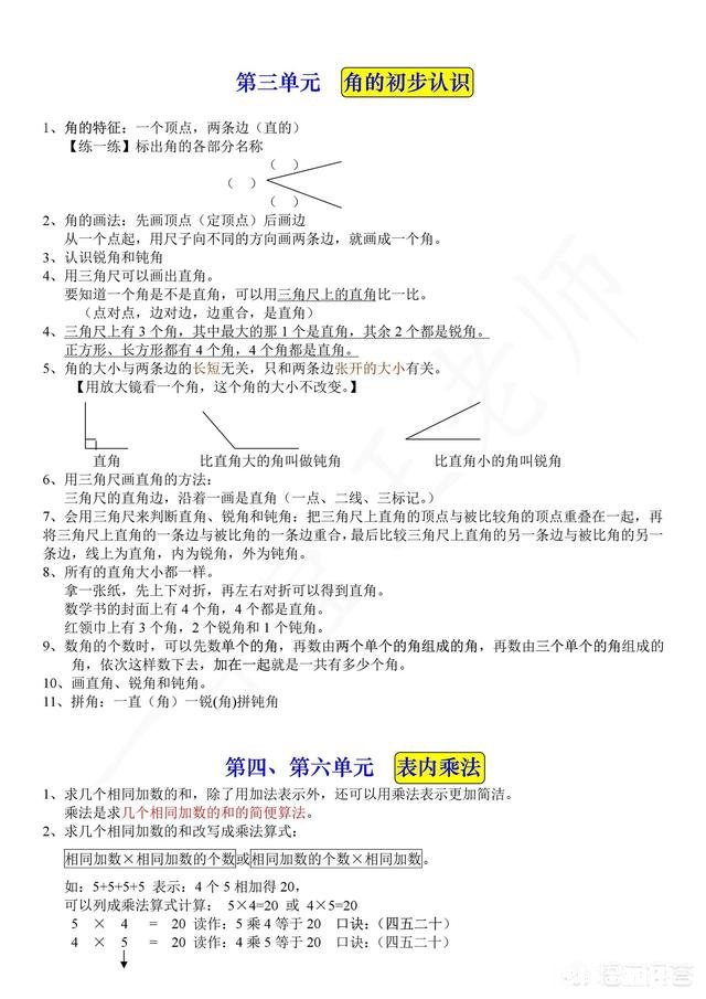 一年级升二年级暑假怎么过