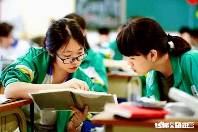 高中教育为什么不能像初中那样老师督促学生学，那样升学率不就更高了吗