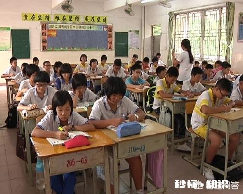 高中教育为什么不能像初中那样老师督促学生学，那样升学率不就更高了吗