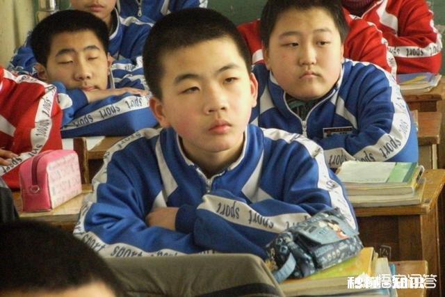 高中教育为什么不能像初中那样老师督促学生学，那样升学率不就更高了吗