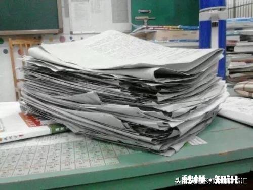 高中教育为什么不能像初中那样老师督促学生学，那样升学率不就更高了吗