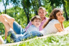 孩子的性格不好，怎么培养