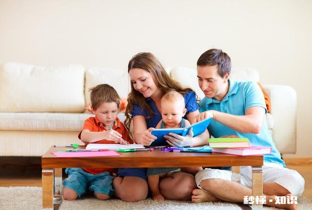 孩子的性格不好，怎么培养