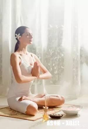 胸式呼吸和腹式呼吸的区别是什么