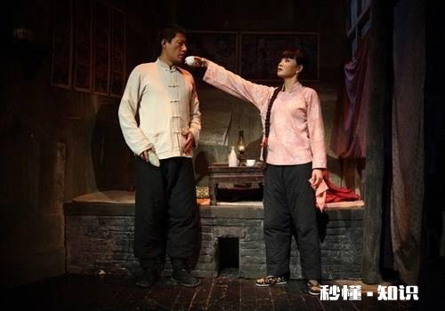 如果《骆驼祥子》里,祥子没有拒绝小福子,并与之成了家,故事将会如何发展下去