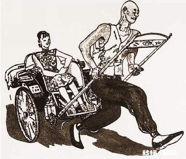 如果《骆驼祥子》里,祥子没有拒绝小福子,并与之成了家,故事将会如何发展下去