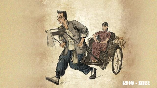 如果《骆驼祥子》里,祥子没有拒绝小福子,并与之成了家,故事将会如何发展下去