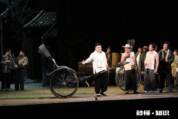 如果《骆驼祥子》里,祥子没有拒绝小福子,并与之成了家,故事将会如何发展下去